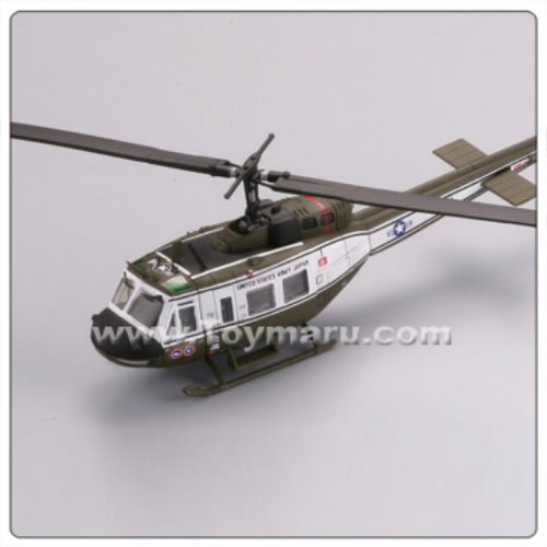 기술 MIX 헬리콥터 HC104 육상자위대 UH-1J 제78항공대대