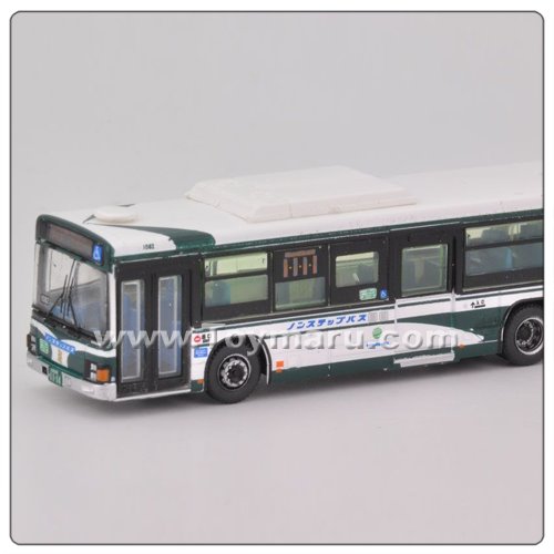 1/150 전국 버스콜렉션 JB034 미에코츠 버스