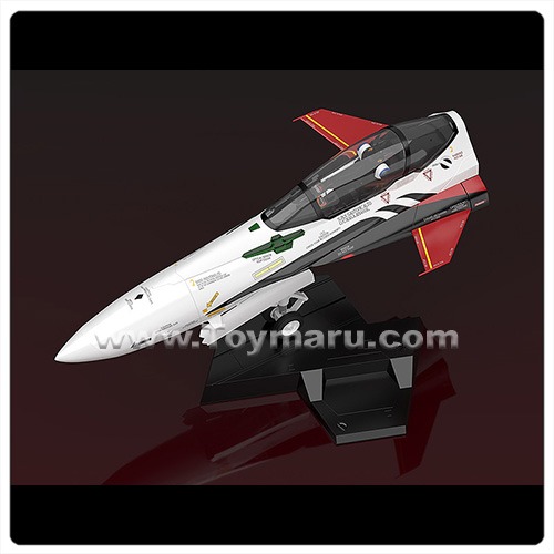 PLAMAX [ 마크로스 프론티어 더 무비: 작별의 날개 ] 1/20 MF-53 minumum factory 기수 컬렉션 &quot;YF-29 듀란달 발키리&quot;(사오토메 알토기)(프라모델)