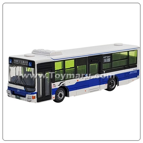 [ 전국 버스 컬렉션 ] ( JB082 ) 1/150 중국 제이얼 버스