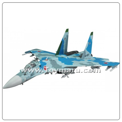 기술 MIX 항공기AC602 러시아공군 Su-27M&#039;703번기&#039;(채색완성 조립킷)