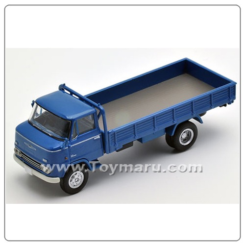 토미카 리미티드빈티지 네오컬랙션LV-80b 닛산3.5톤 트럭 (블루)