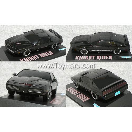 1/28 AUTO SCALE COLLECTION K.I.T.T