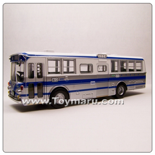 토미카 빈티지 NEO LV-N09B ISUZUBU04형 버스