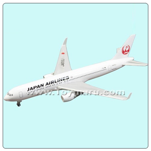 일본항공 (JAL WING) 컬랙션 5편 단품 2.보잉 767-300ER