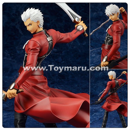 1/8 Fate/stay night [Unlimited Blade Works] 아처